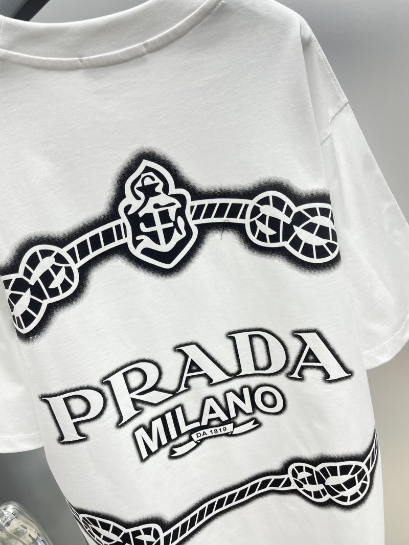 Prada T-Shirts